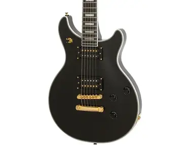 Epiphone Limited Edition 2014 Tak Matsumoto Dc Custom Outfit