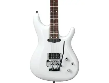 Ibanez Js140 Joe Satriani Signature Electric Guitar