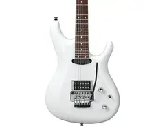 Ibanez Js140 Joe Satriani Signature Electric Guitar