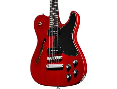 Fender Jim Adkins Ja-90 Telecaster Electric Guitar
