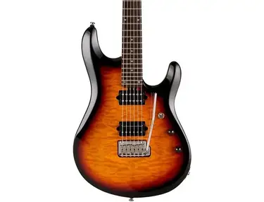 Sterling JP100D John Petrucci Signature