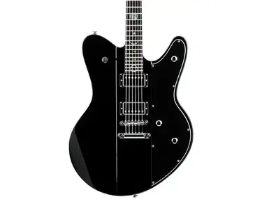 Schecter Guitar Research Ultracure Robert Smith Signature