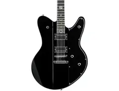 Schecter Guitar Research Ultracure Robert Smith Signature