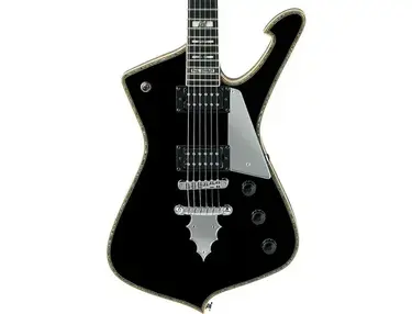Ibanez PS Series PS120 Paul Stanley Signature Electric Guitar