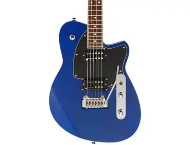 Reverend Reeves Gabrels Signature Electric Guitar