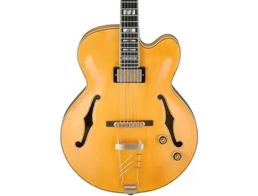 Ibanez PM2 Pat Metheny Signature Model
