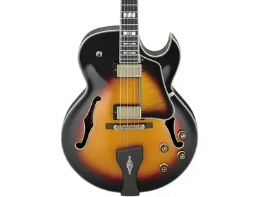 Ibanez LGB30 George Benson Signature Hollow Electric Guitar
