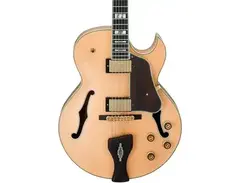 Ibanez LGB30 George Benson Signature Hollow Electric Guitar