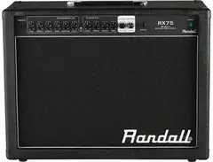 Randall RX75R main image