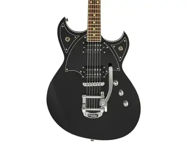Reverend Reeves Gabrels Spacehawk