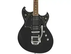 Reverend Reeves Gabrels Spacehawk
