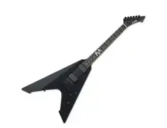 ESP LTD Vulture James Hetfield Signature