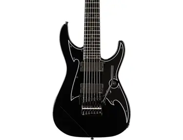ESP E-II Elias M-II 7