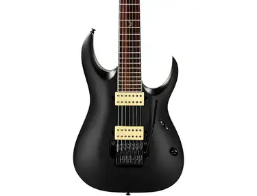 Ibanez Jake Bowen Signature Jbm Series Jbm27 7-String Electric Guitar