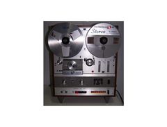 Akai X-1800SD Reel to Reel 8 Track Recorder
