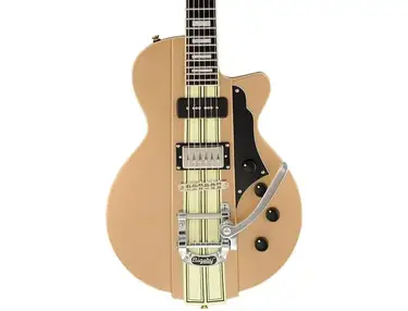 Reverend Rick Vito Signature (Duplicate)