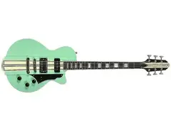 Reverend Rick Vito Signature