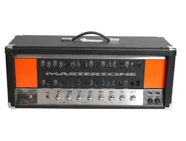 Mastertone Orange 60 Watt