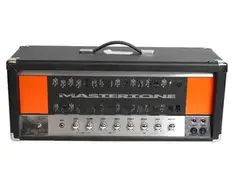 Mastertone Orange 60 Watt