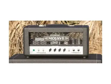 Mojave Sidewinder