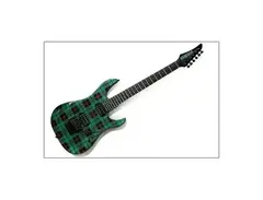 Yamaha RGZ 820R Plaid