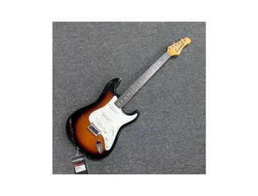 HAMER SLAMMER S-STYLE