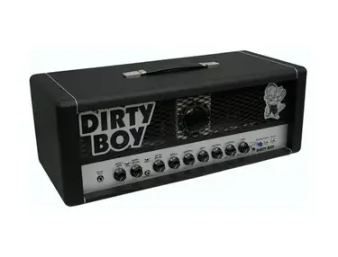 Mojave Dirty Boy