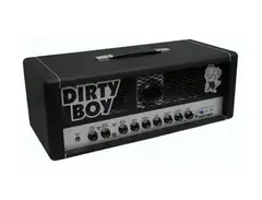 Mojave Dirty Boy main image
