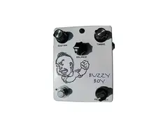 Dirty Boy Pedals Buzzy Boy main image