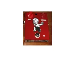 Dirty Boy Pedals Germanium Boy