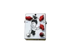 Dirty Boy Pedals Cannibal Boy main image