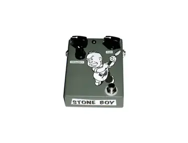 Dirty Boy Pedals Stone Boy