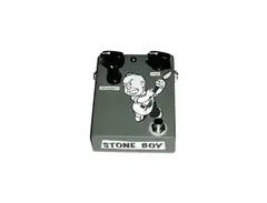 Dirty Boy Pedals Stone Boy main image