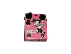 Dirty Boy Pedals Black Sheep main image