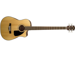 Fender CB100 Ce Acoustic Bass