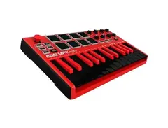 Akai Professional RED MPK MINI MKII