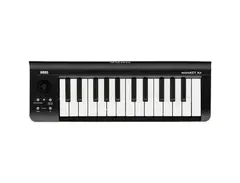 Korg microKEY Air 25-Key Bluetooth MIDI Controller
