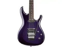 Ibanez JS2450 Joe Satriani Signature Electric Guitar Muscle Car Purple