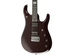 Ernie Ball Music Man John Petrucci JP12 Electric Guitar Cherry Sugar Basswood Body