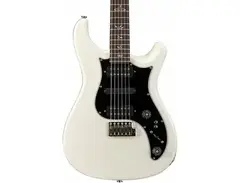 PRS Brent Mason Signature Guitar - Antique White, East Indian Rosewood Fretboard