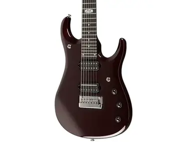 Ernie Ball Music Man JP12 7-String