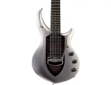 Ernie Ball Music Man John Petrucci Majesty 7-String Electric Guitar