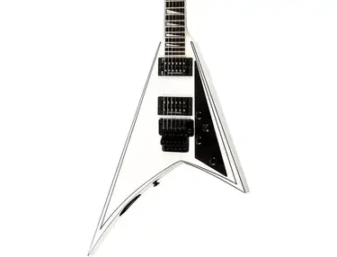 Jackson USA RR1 Randy Rhoads Select Series Electric Guitar