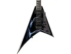 Jackson Usa Rr1 R&Y Rhoads Select Series Electric Guitar main image