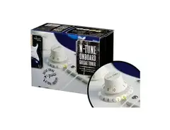 N-TUNE onboard guitar tuner main image