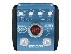 Zoom G2R main image