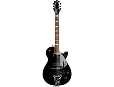 Gretsch G6121 Chet Atkins Duo Jet - What To Know & Where To Buy Gretsch G6121 Chet Atkins Duo Jet - What To Know & Where To Buy