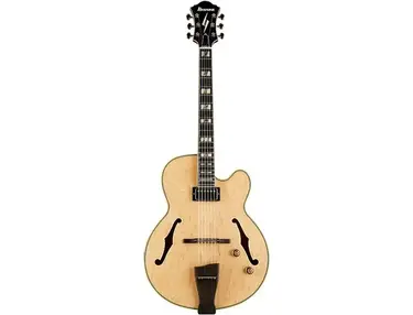 Ibanez PM200 NT Pat Metheny Signature