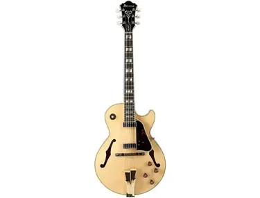 Ibanez GB10 George Benson Signature