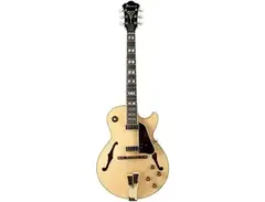 Ibanez GB10 George Benson Signature